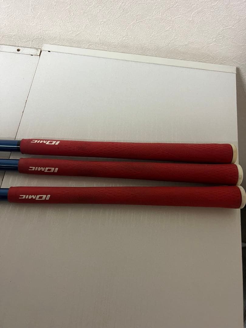 【今だけ値下げ】キャロウェイX 　フェアウェイウッド　3本セット3W、5W、7W