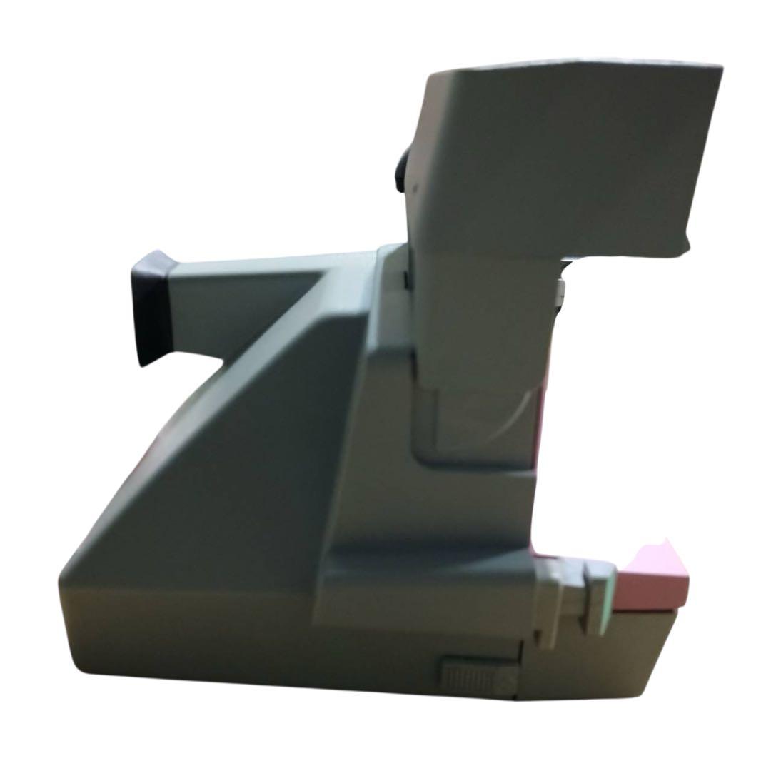 メ1017-99 Polaroid Supercolor635希少 箱あり未確認