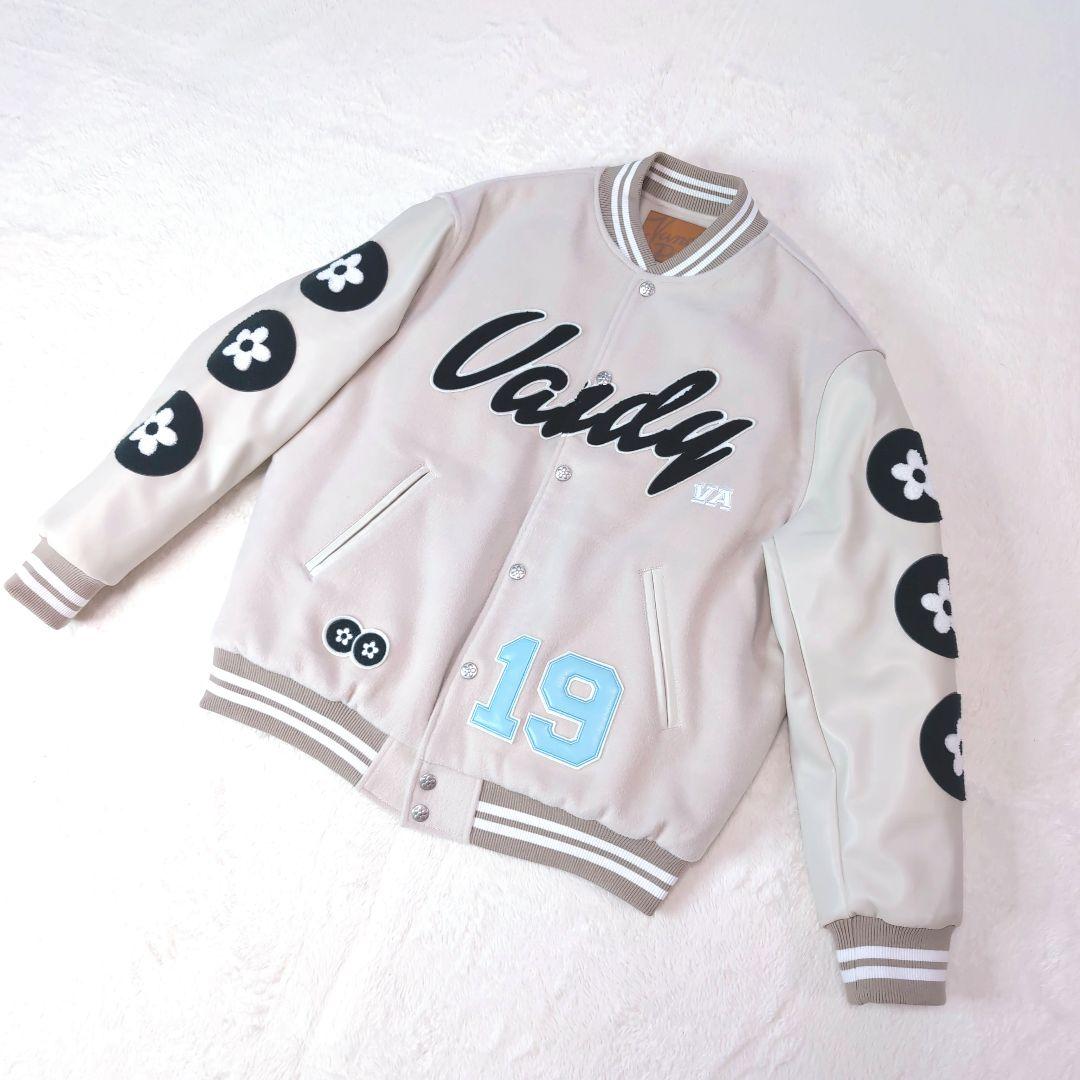 LK225 VANDY THE PINK スタジャン