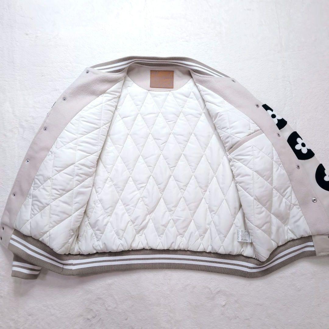 LK225 VANDY THE PINK スタジャン