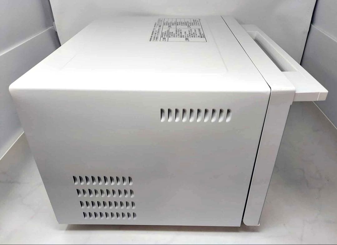 Panasonic オーブンレンジ NE-FS3B-W 2024年製