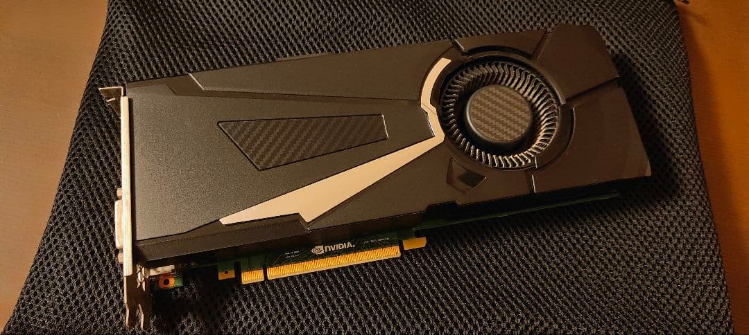グラフィックボード・グラボ・ビデオカード GeForce GTX1070