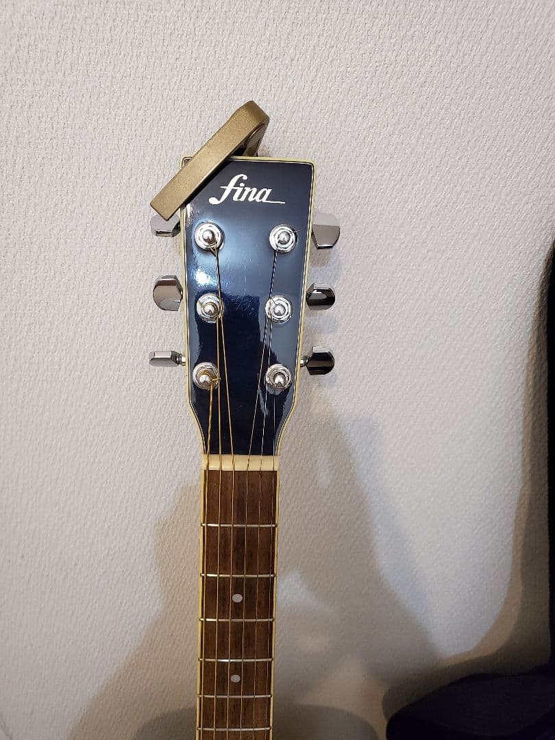 アコースティックギター