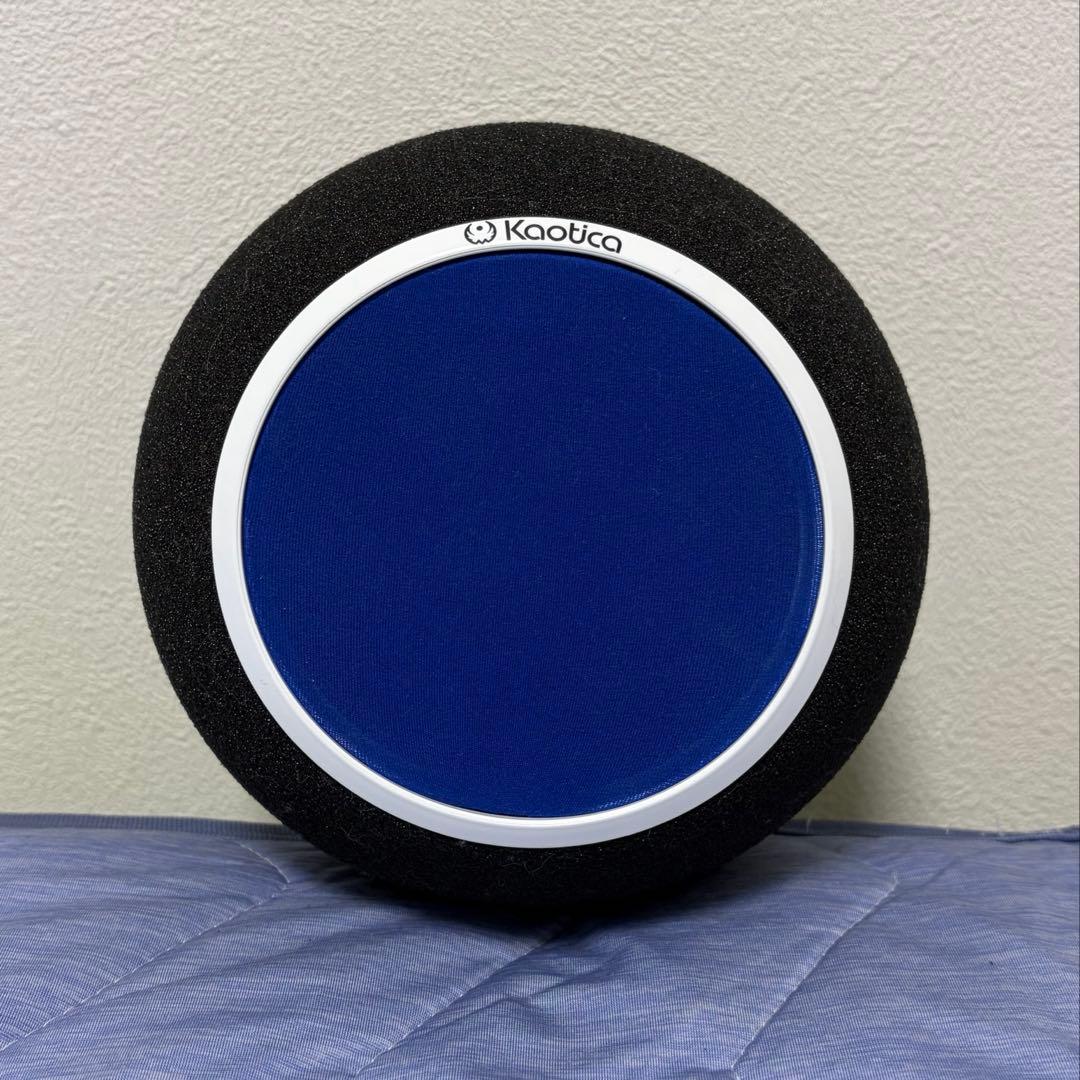 EYEBALL KAOTICA ( カオティカ )