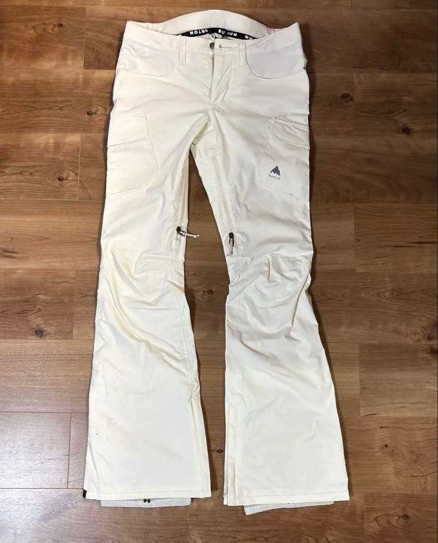 BURTON グロリアパンツ GORE-TEX