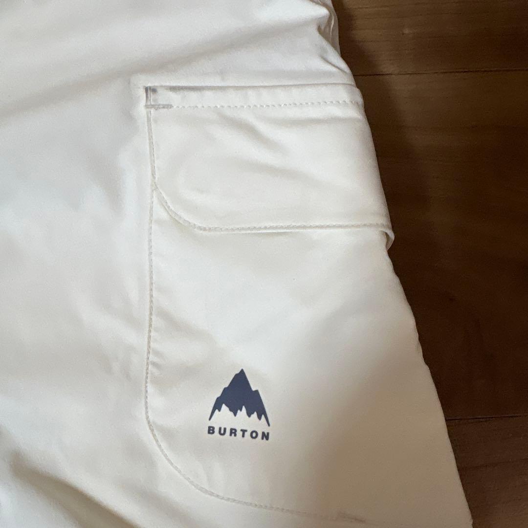 BURTON グロリアパンツ GORE-TEX