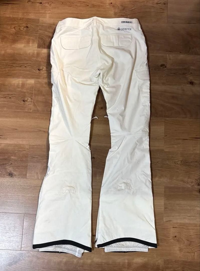 BURTON グロリアパンツ GORE-TEX
