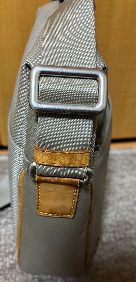 美品✨LOUIS VUITTON ダミエジェアン　シタダン　ショルダーバッグ