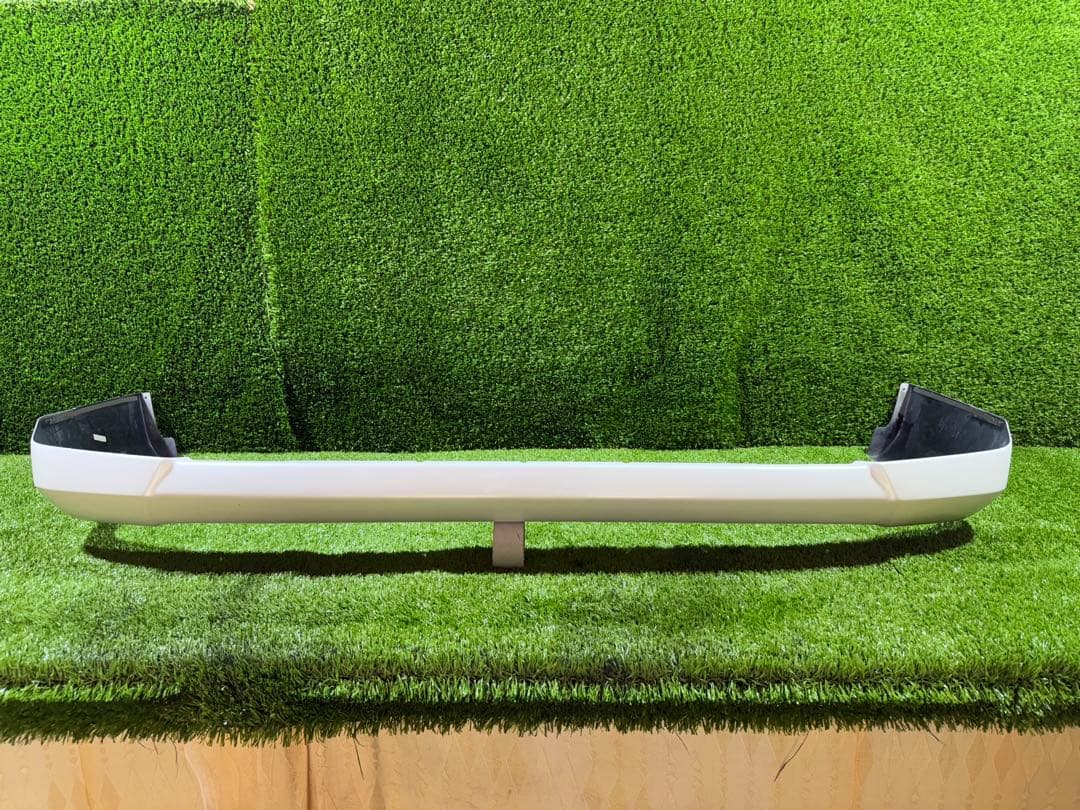 ハイエース 200系 ESSEX 3型用 フロントスポイラー