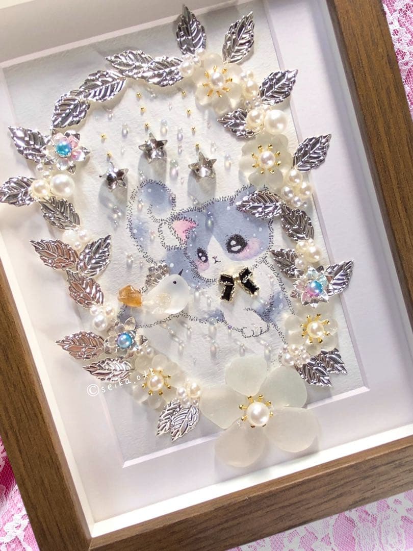 受付番号387出品