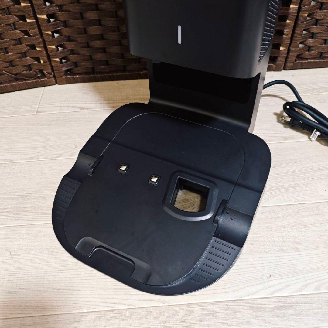 【極美品】Roomba s9+ ブラック ロボット掃除機 ルンバ