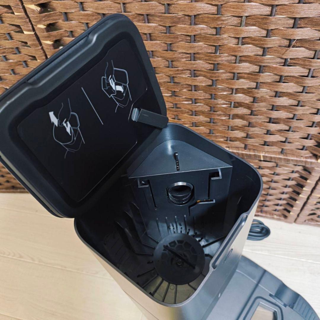 【極美品】Roomba s9+ ブラック ロボット掃除機 ルンバ