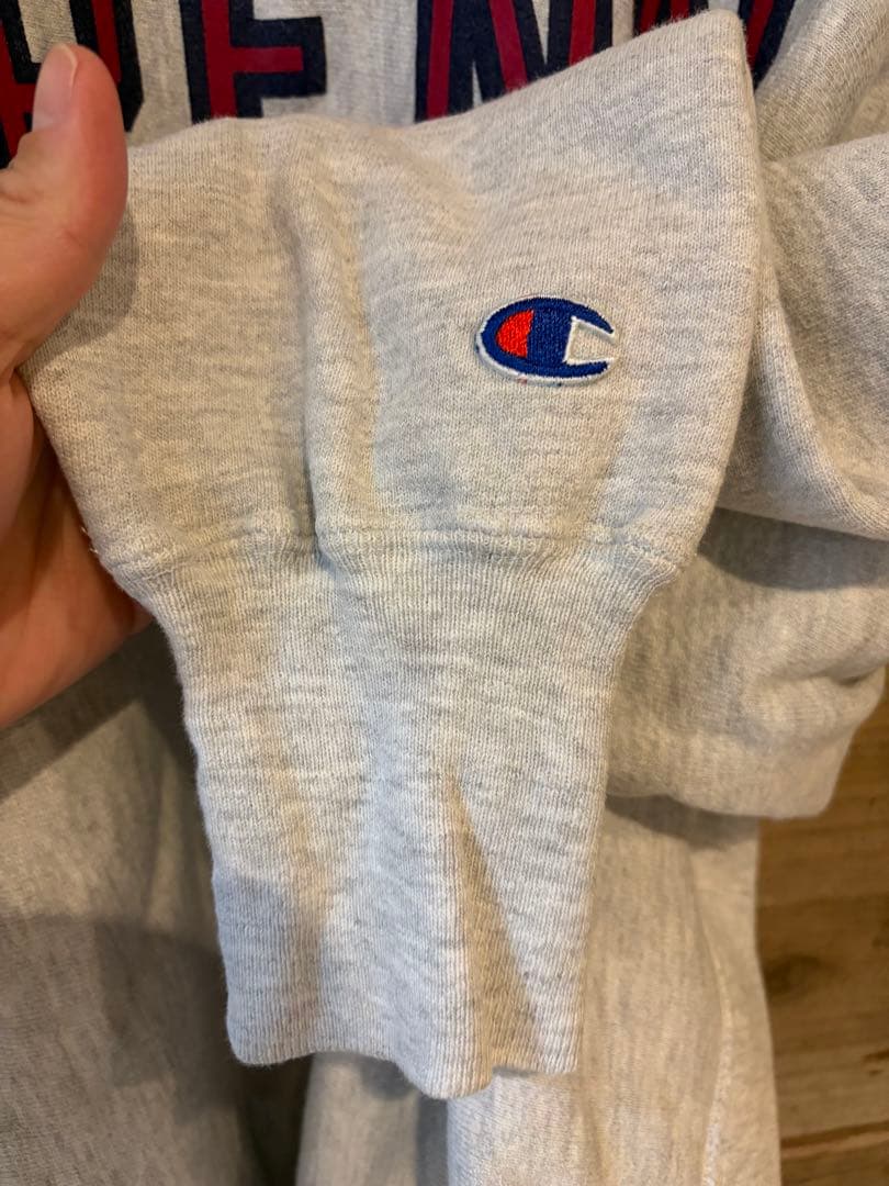 Champion リバースウィーブ スウェット PENN USA製　90s
