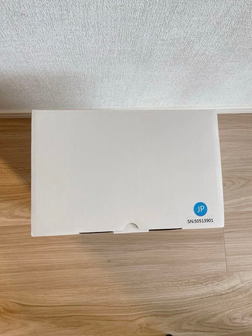 【新品未使用】World Family  Projector