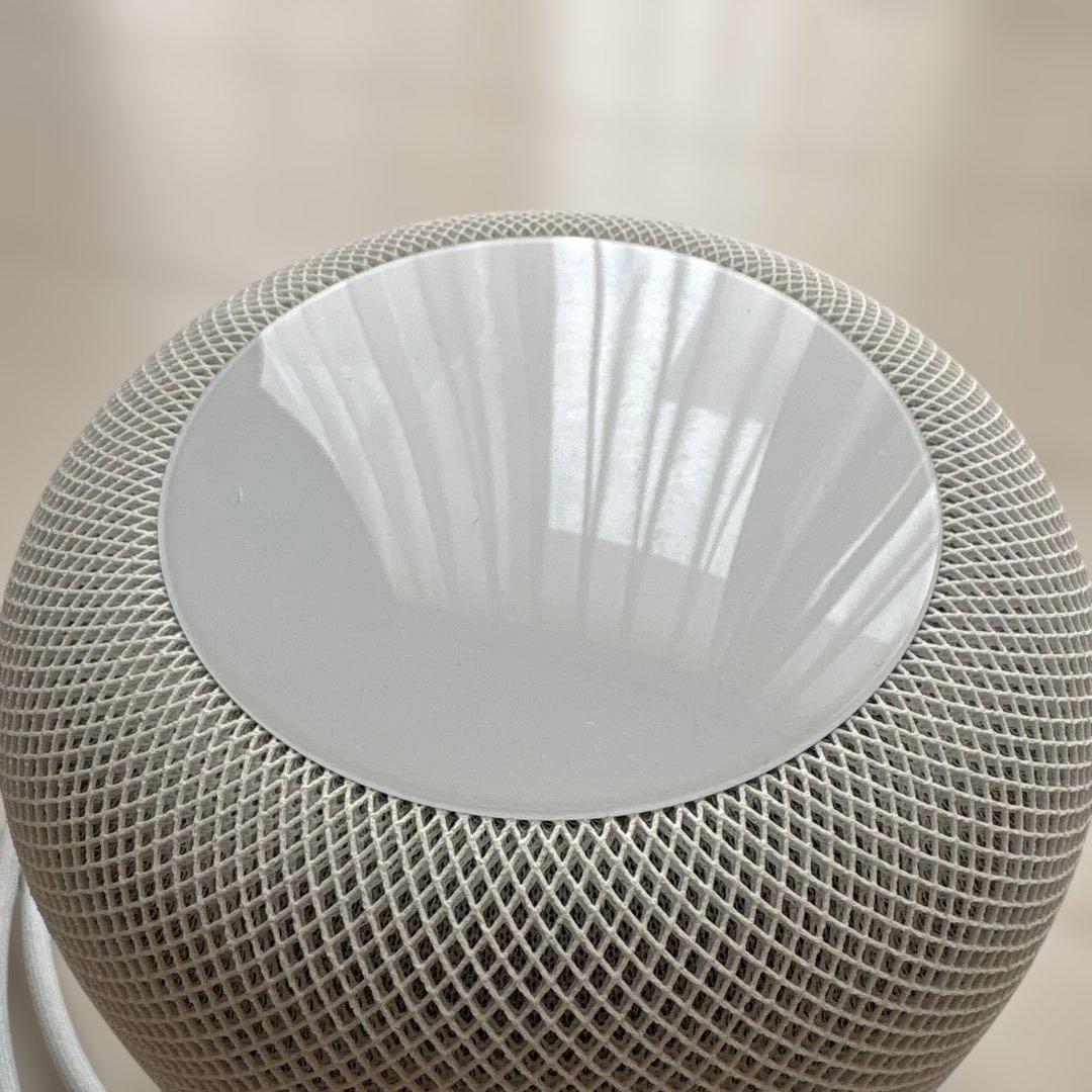 アップル　Apple Pod MQHV2J/A ホワイト　ジャンク