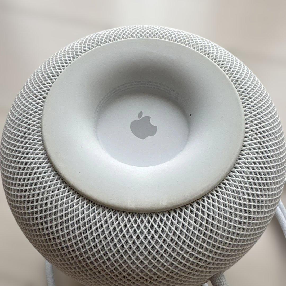 アップル　Apple Pod MQHV2J/A ホワイト　ジャンク