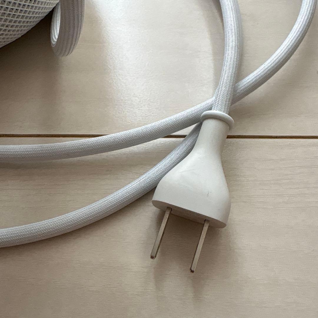 アップル　Apple Pod MQHV2J/A ホワイト　ジャンク