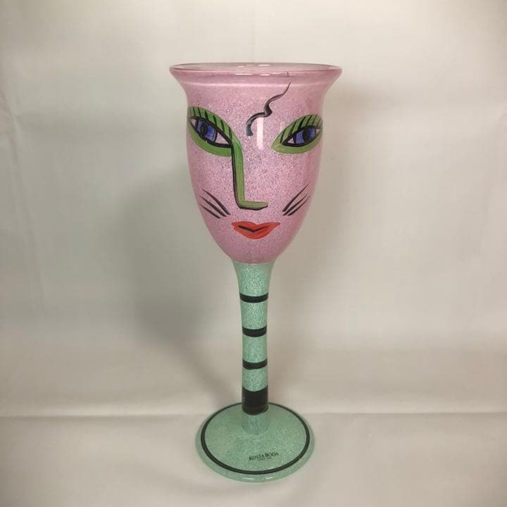 コスタボダ　ウルリカ　OPEN MINDS トロフィーカップ