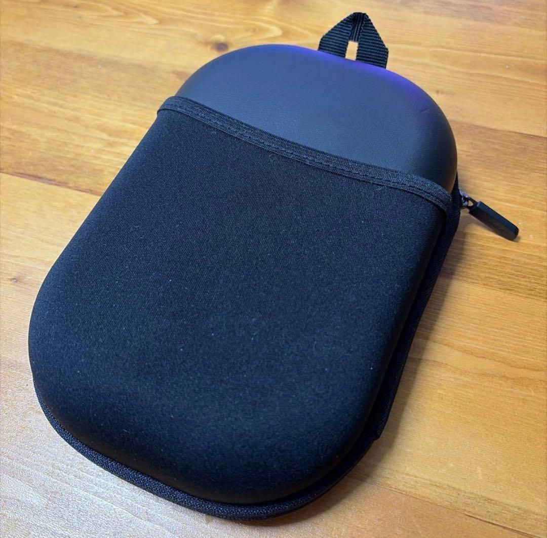 【美品・限定ケース付】Bose QuietComfort 35 II ブラック