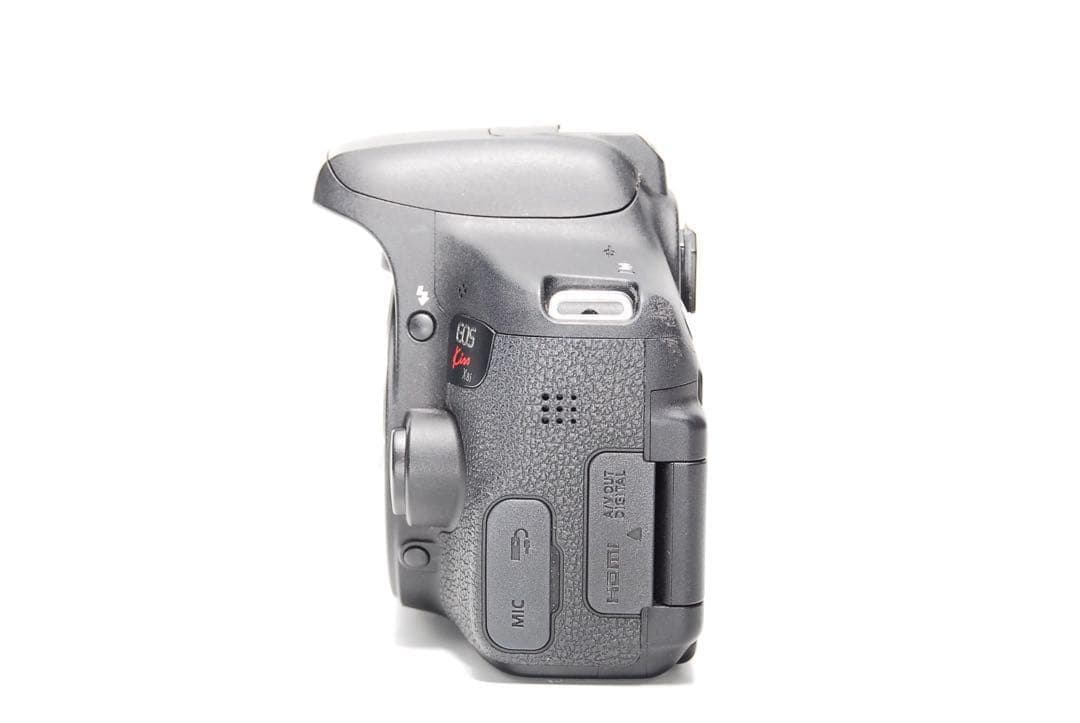 ☘️Wi-Fi転送可能☘️Canon Kiss X8I ダブルレンズセット