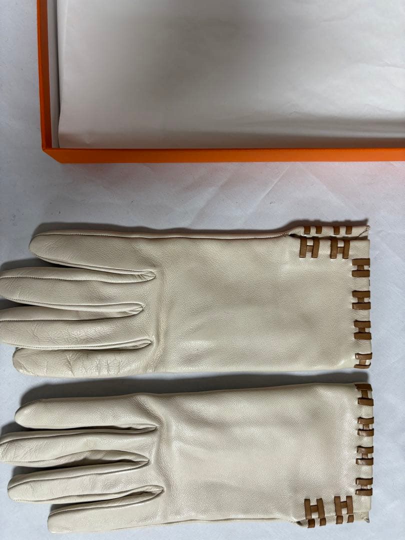 エルメス手袋