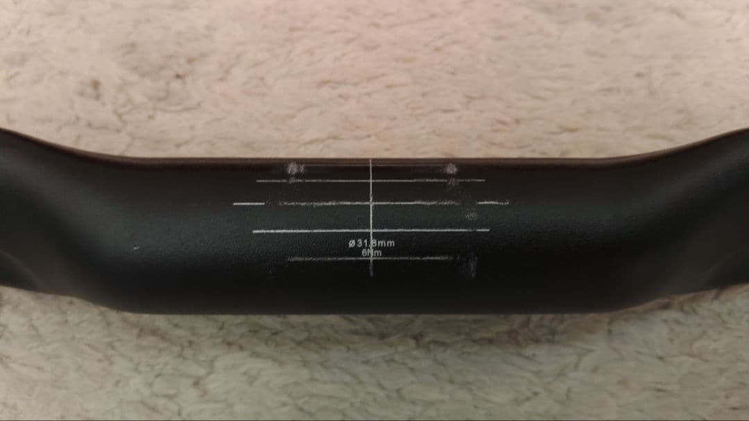 Prime エアロハンドル