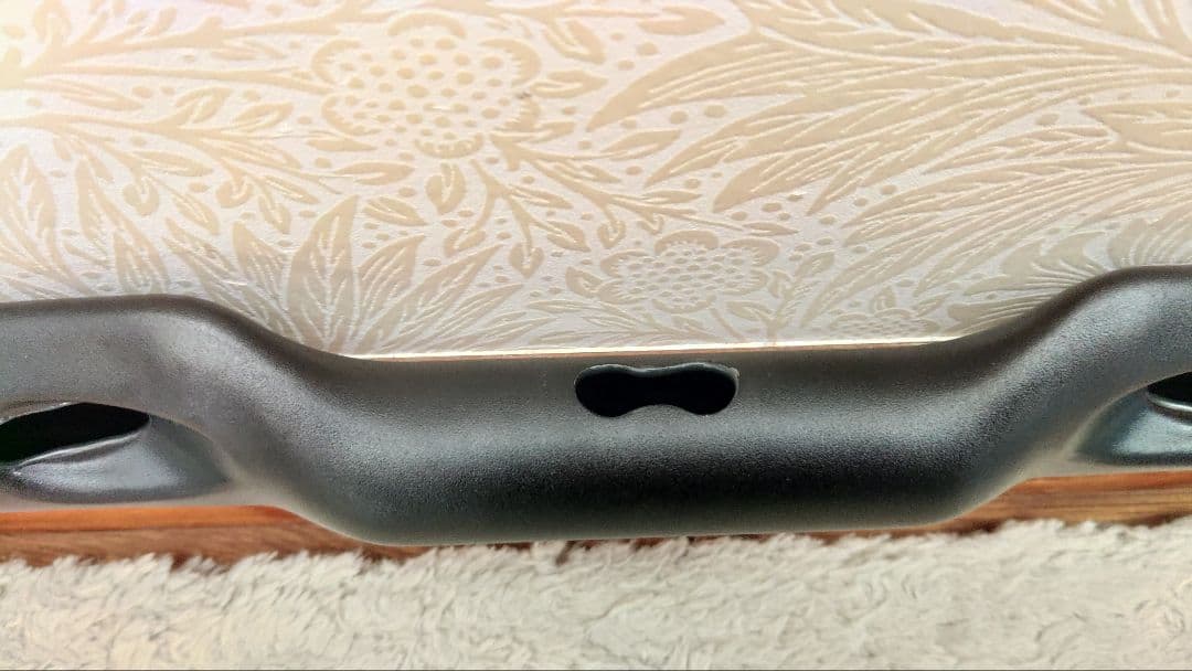 Prime エアロハンドル