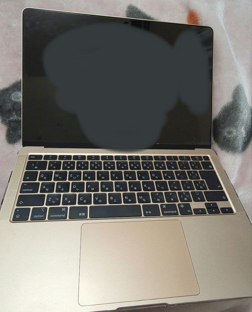 MacBook Air (2020) 本体 ハブ 充電コード