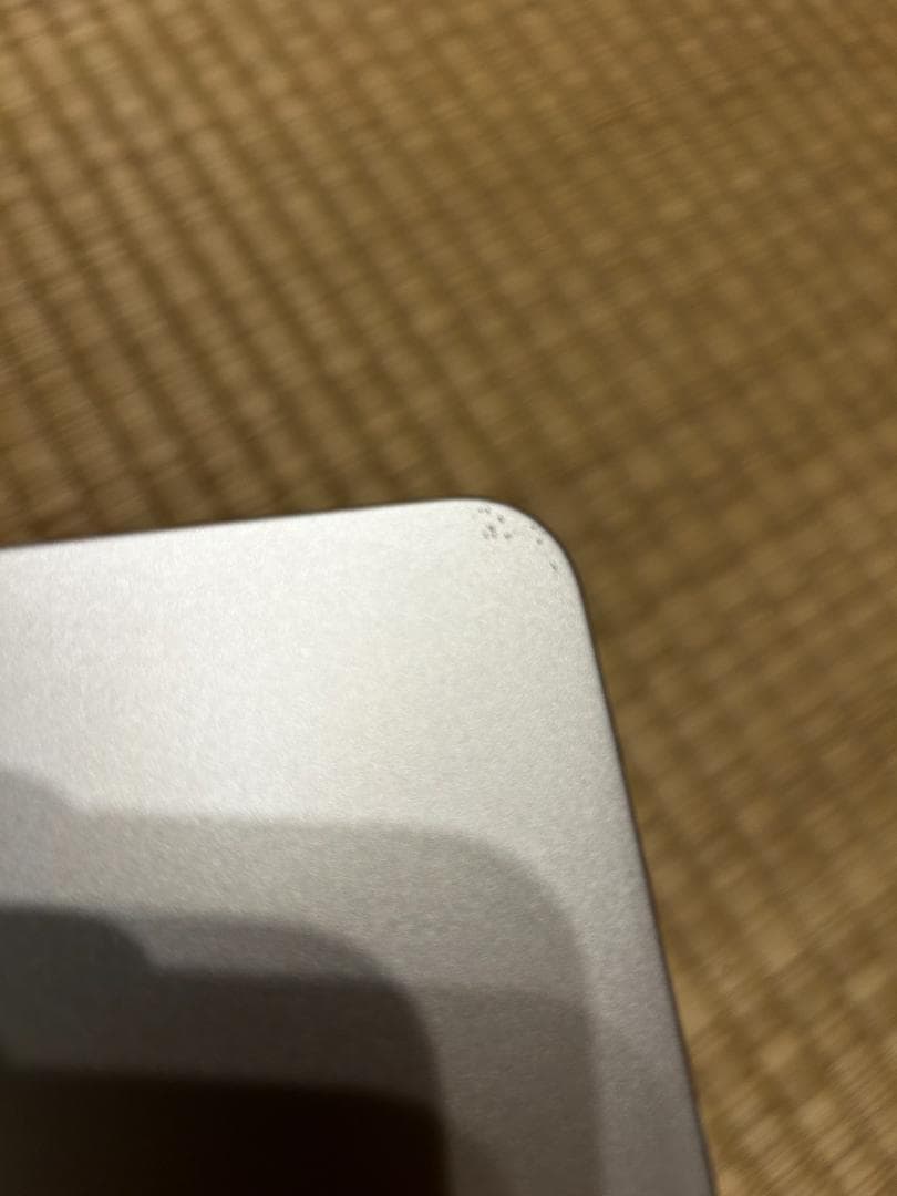 【ジャンク品】スターライト Macbook air M3 2024 13インチ