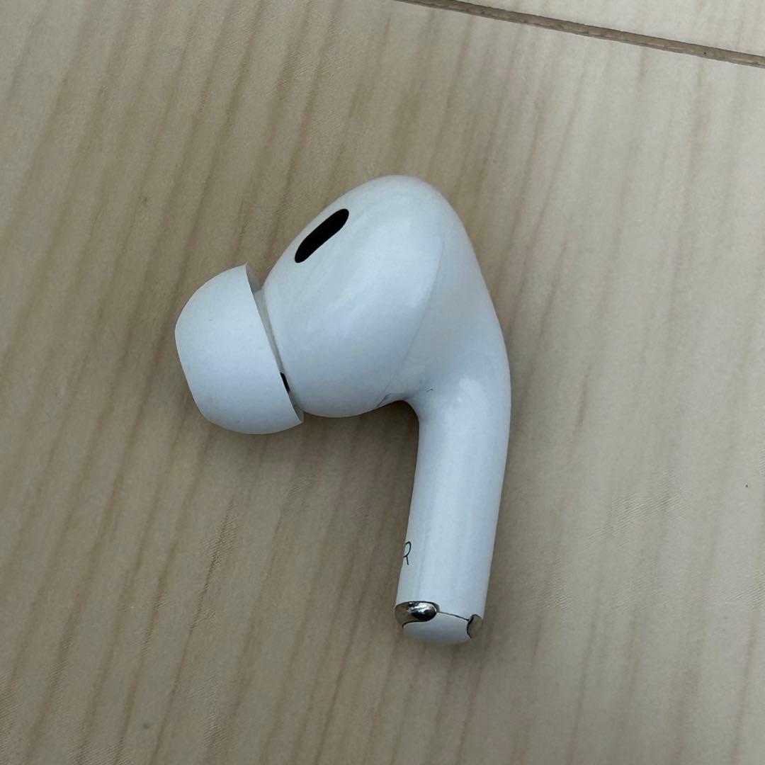 AirPods Pro第二世代 （A3047）本体 右耳のみ