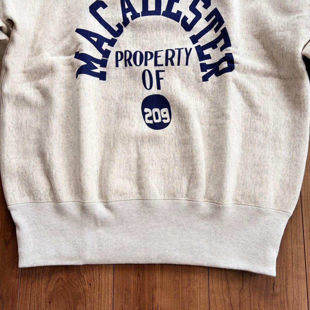 Championチャンピオン TRUE TO ARCHIVE C3-U037 S