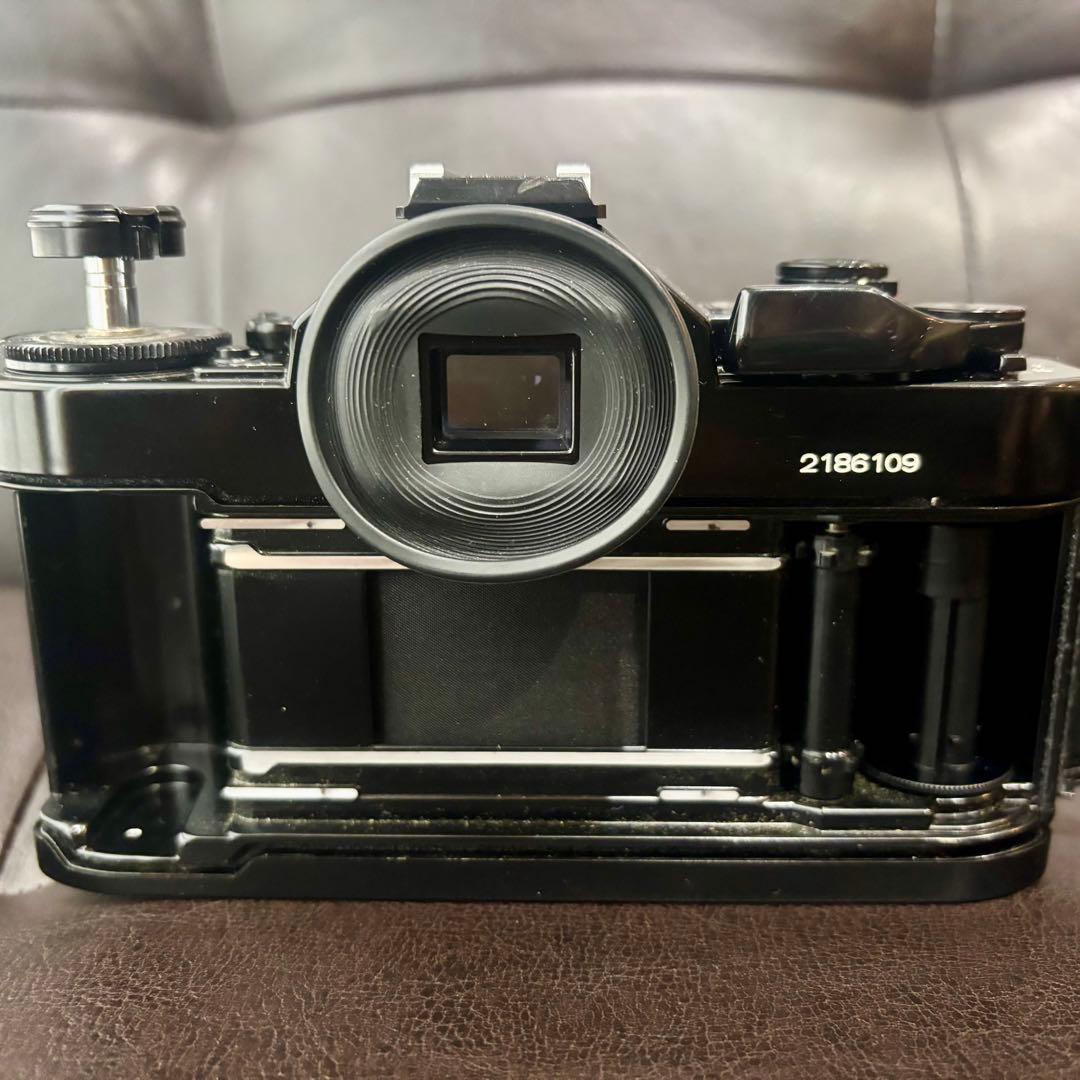 【動作良好】Canon A-1 50mm F1.4