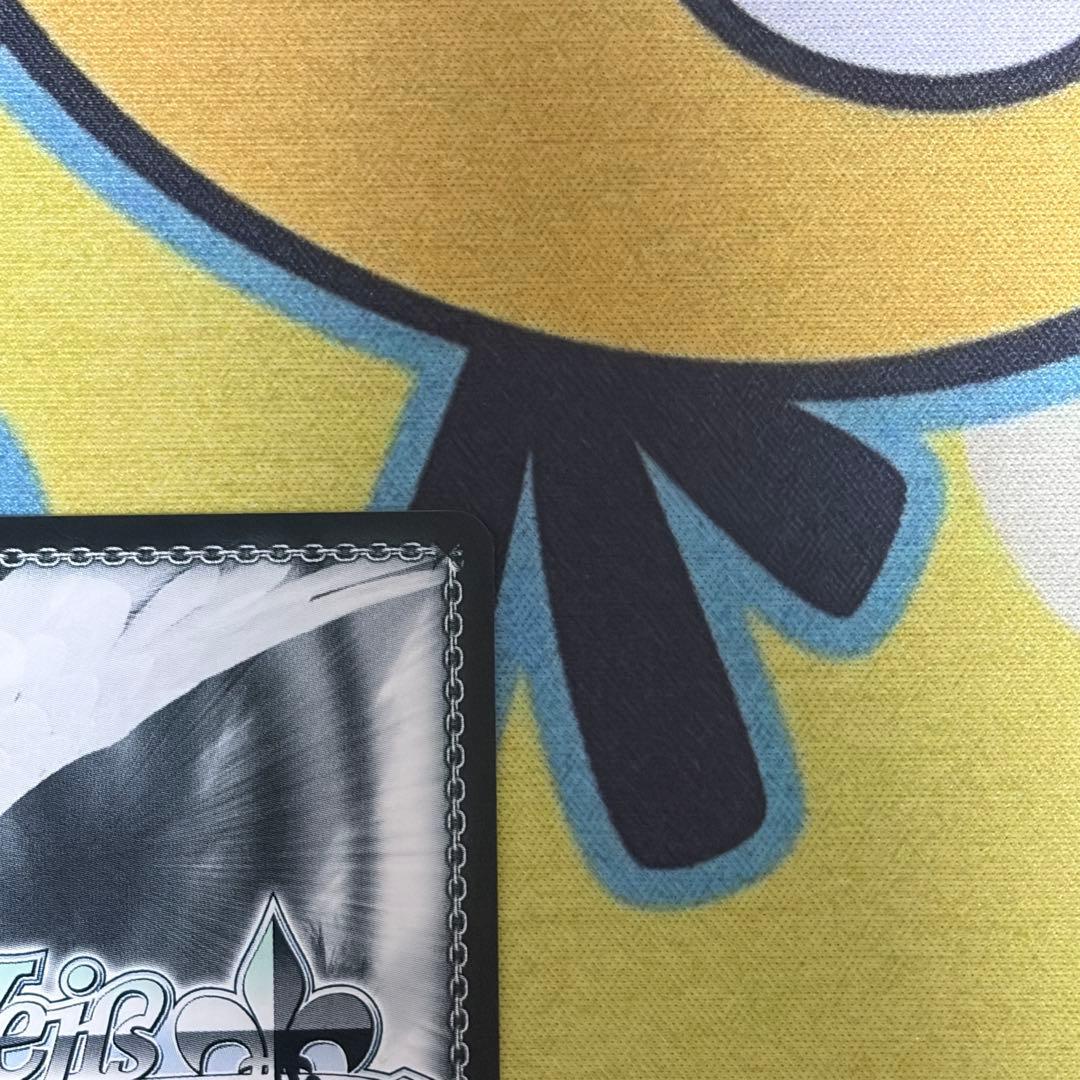 【ヴァイス】Bunny X 777　RRR＋　NIKKE　ノワール　ブラン