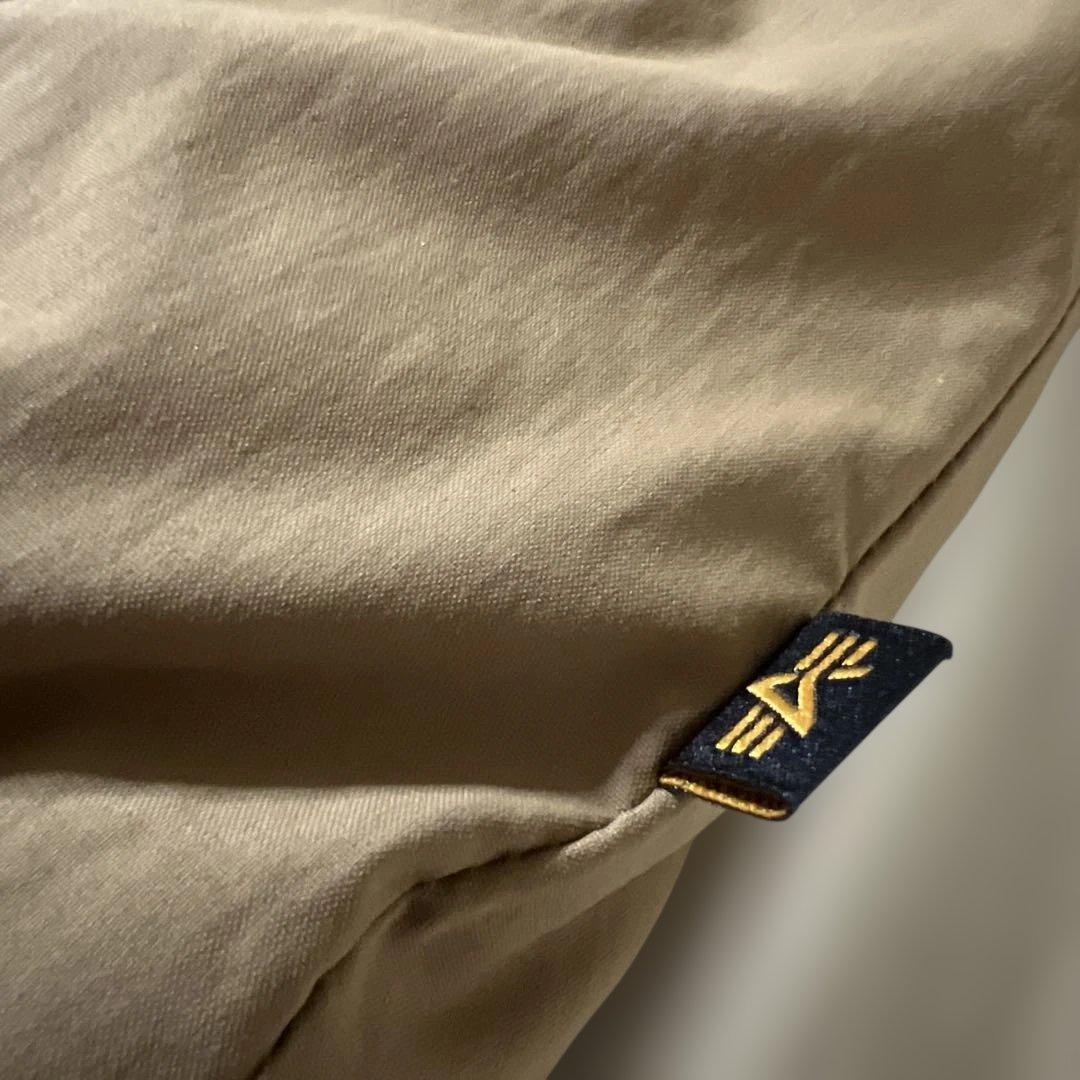 ECWCS GEN3 LEVEL7 level7 アルファ　プリマロフト