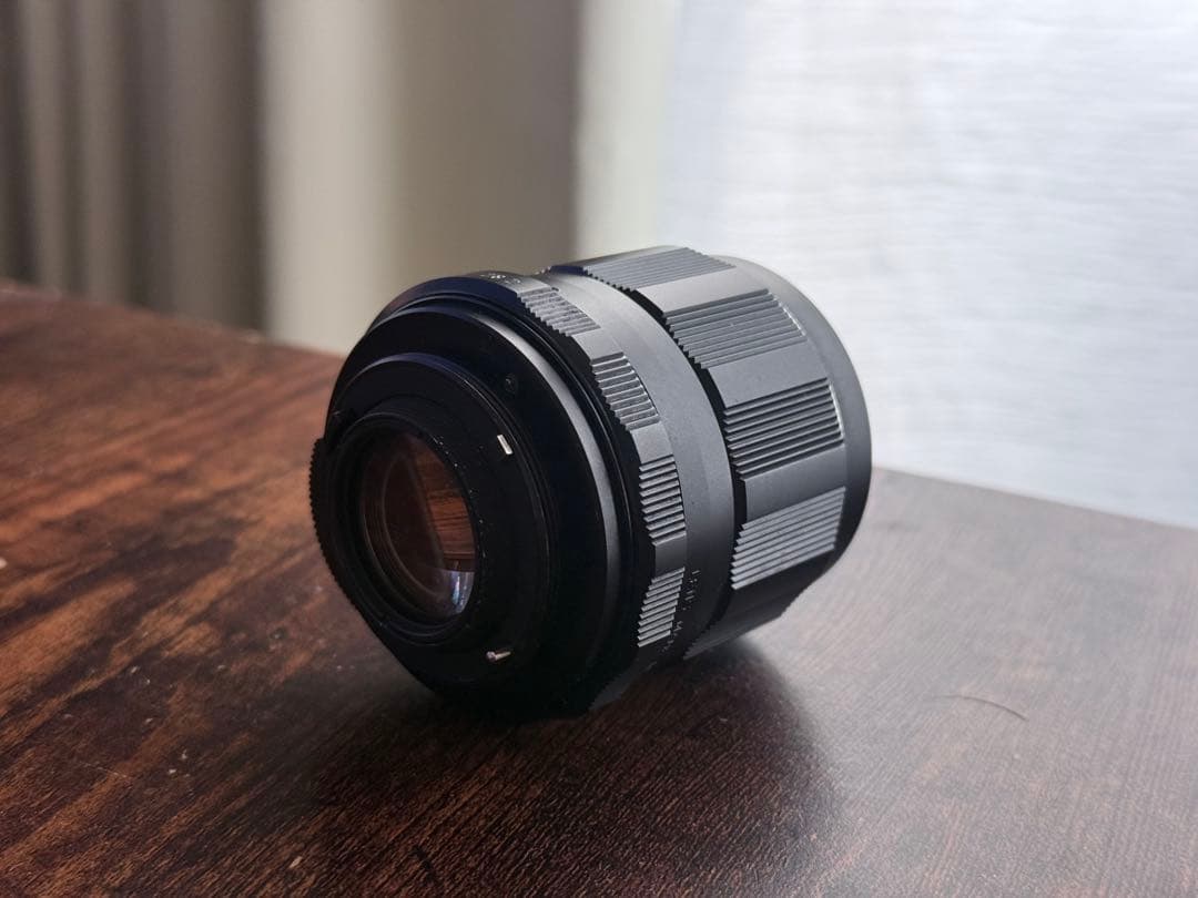 PENTAX SMC Takumar 35mm F2 M42マウント