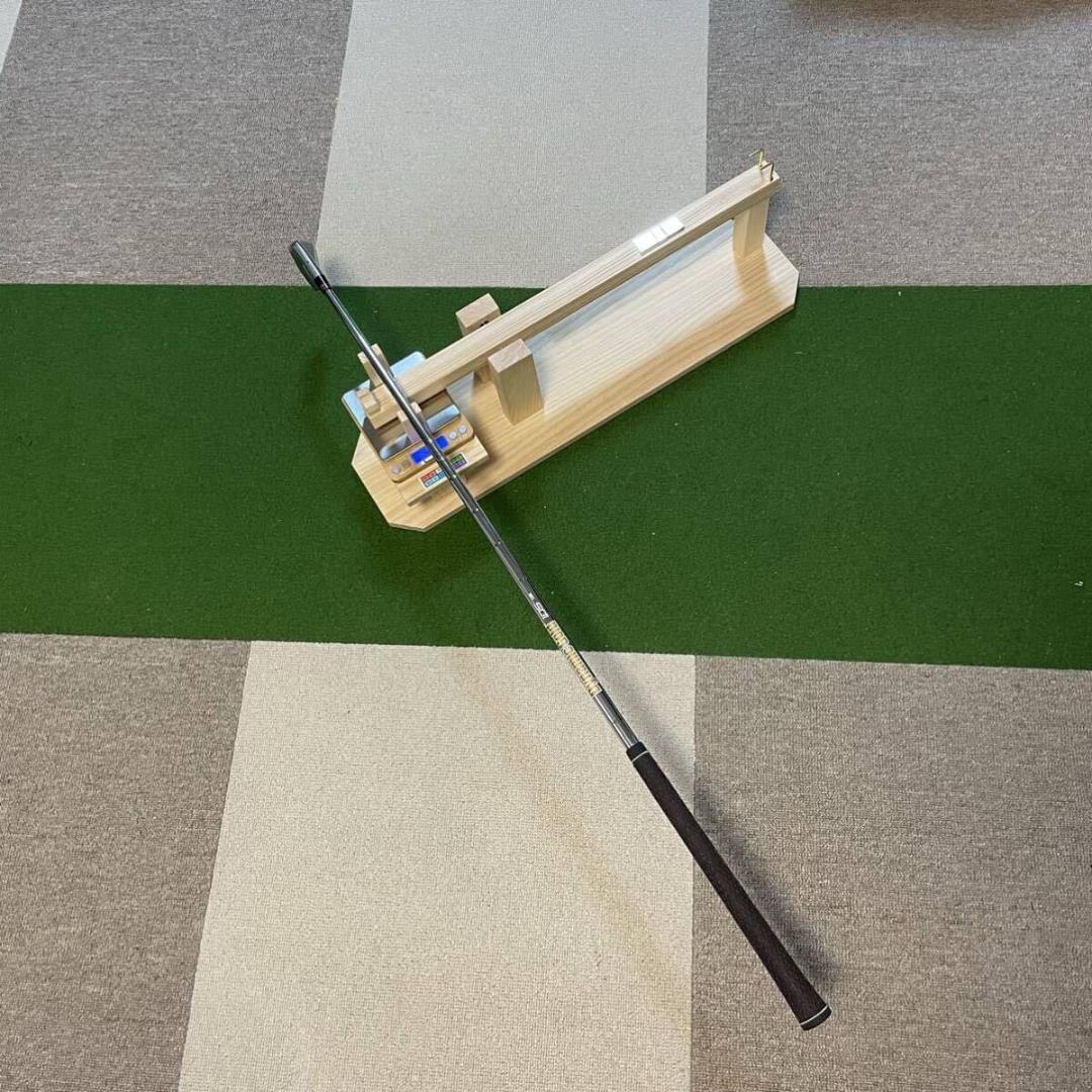 チ*ン様 スイングバランサー☆クラブバランス☆クラブ重量☆測定器