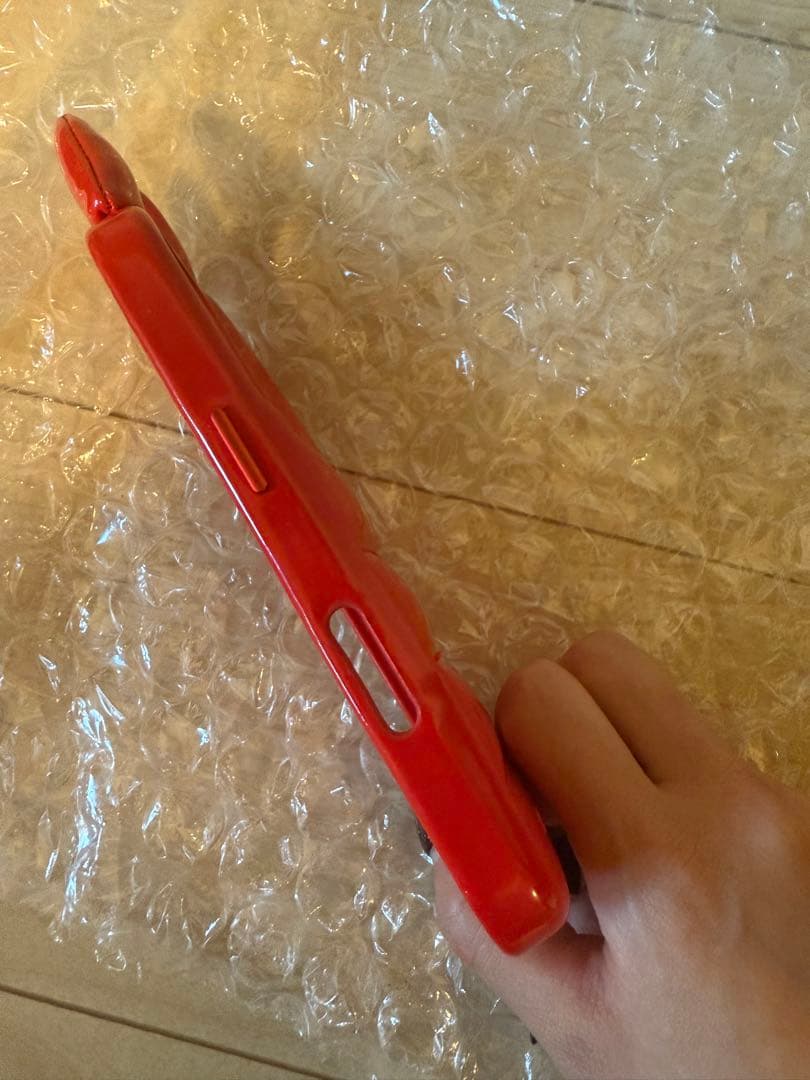 Urban Sophistication iPhone16Pro デビル