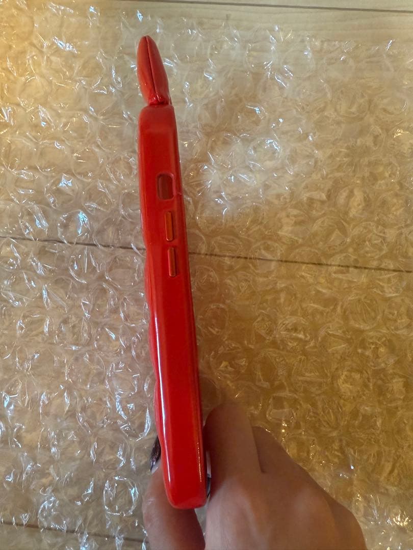 Urban Sophistication iPhone16Pro デビル