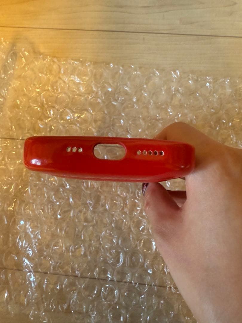 Urban Sophistication iPhone16Pro デビル