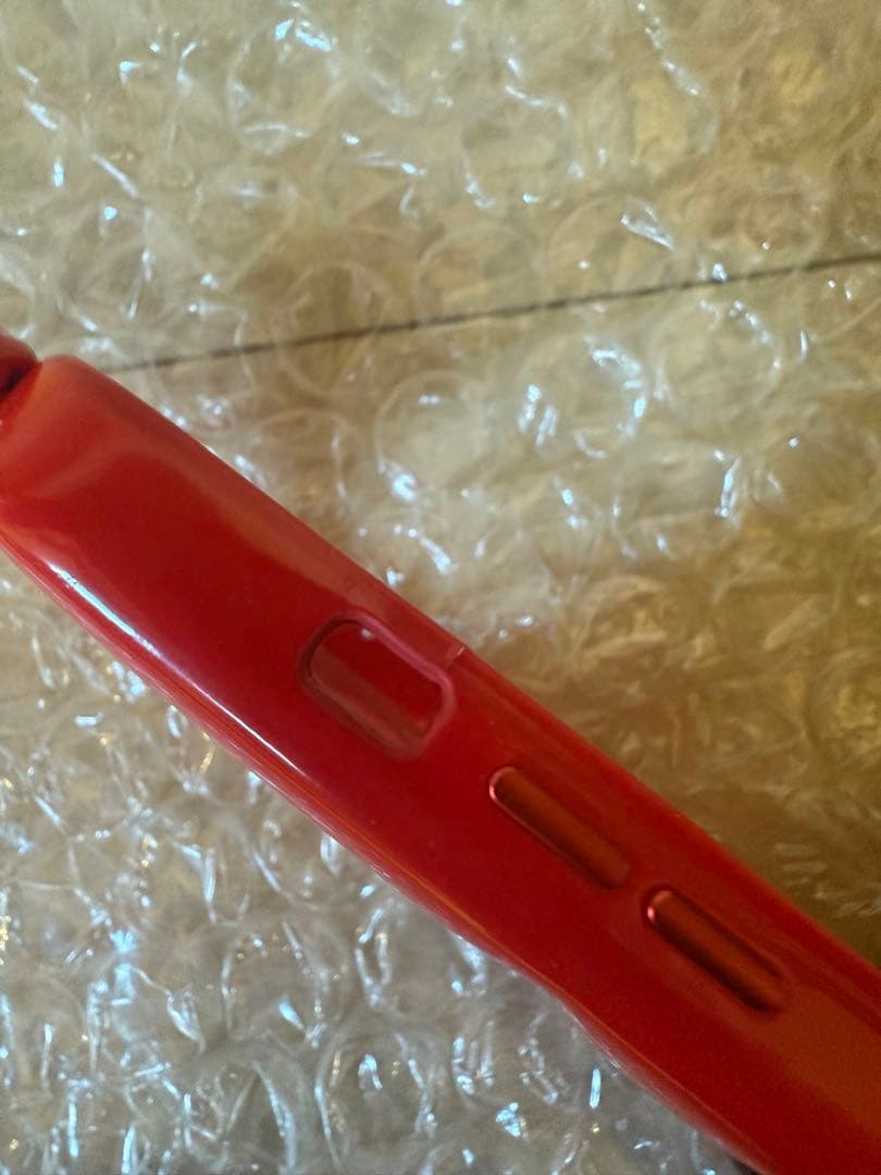 Urban Sophistication iPhone16Pro デビル