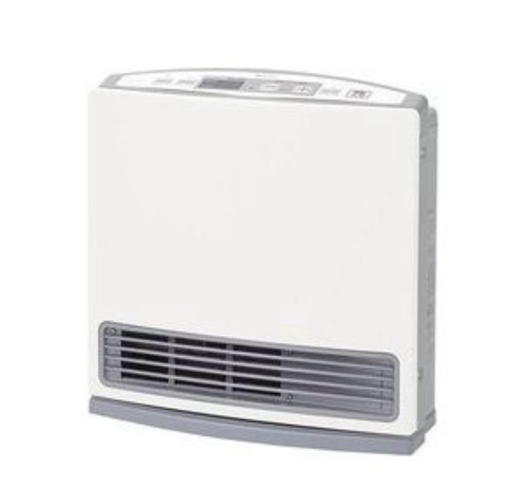 OSAKA GAS ガスファンヒーター GFH-2400S
