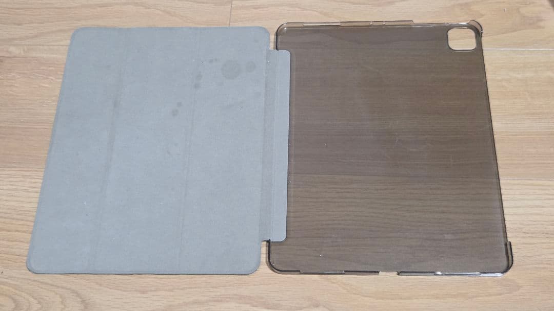 iPad Pro 第4世代 12.9インチ Wi-Fi 128GBケースフィルム