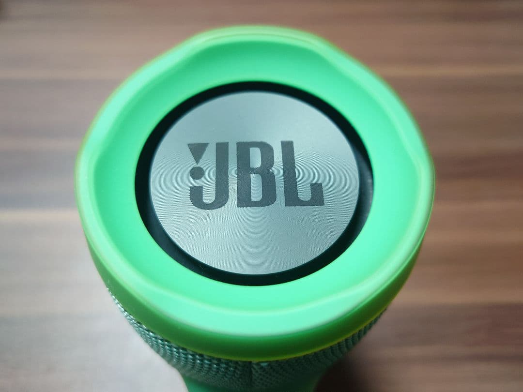 【美品】JBL CHARGE3ポータブルBluetoothスピーカー　2個セット