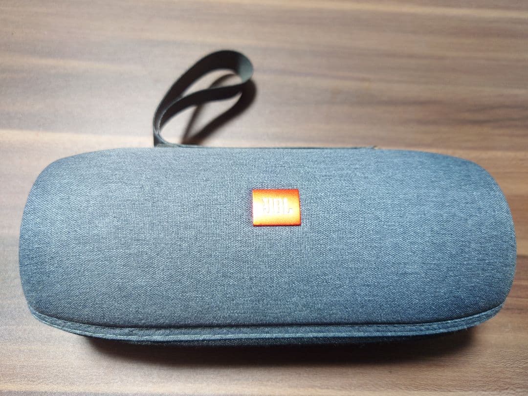 【美品】JBL CHARGE3ポータブルBluetoothスピーカー　2個セット