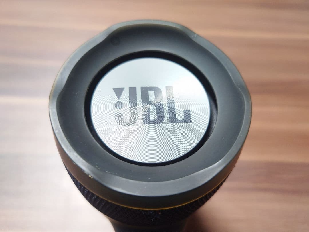 【美品】JBL CHARGE3ポータブルBluetoothスピーカー　2個セット
