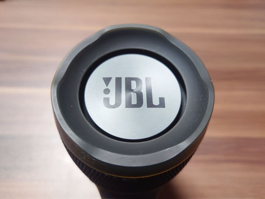【美品】JBL CHARGE3ポータブルBluetoothスピーカー　2個セット