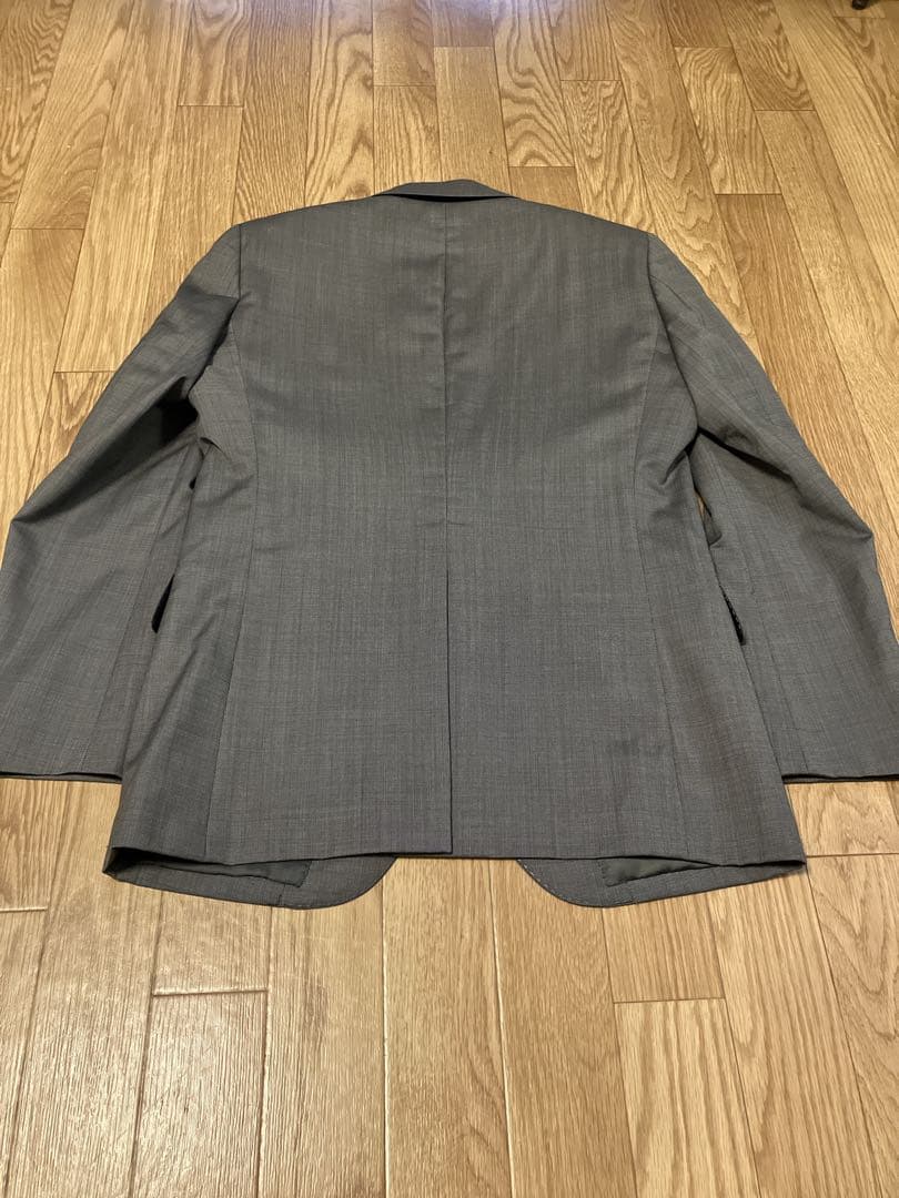 ビームスハート　スーツ ３ピースANGELICO ジャケット　スラックス 44