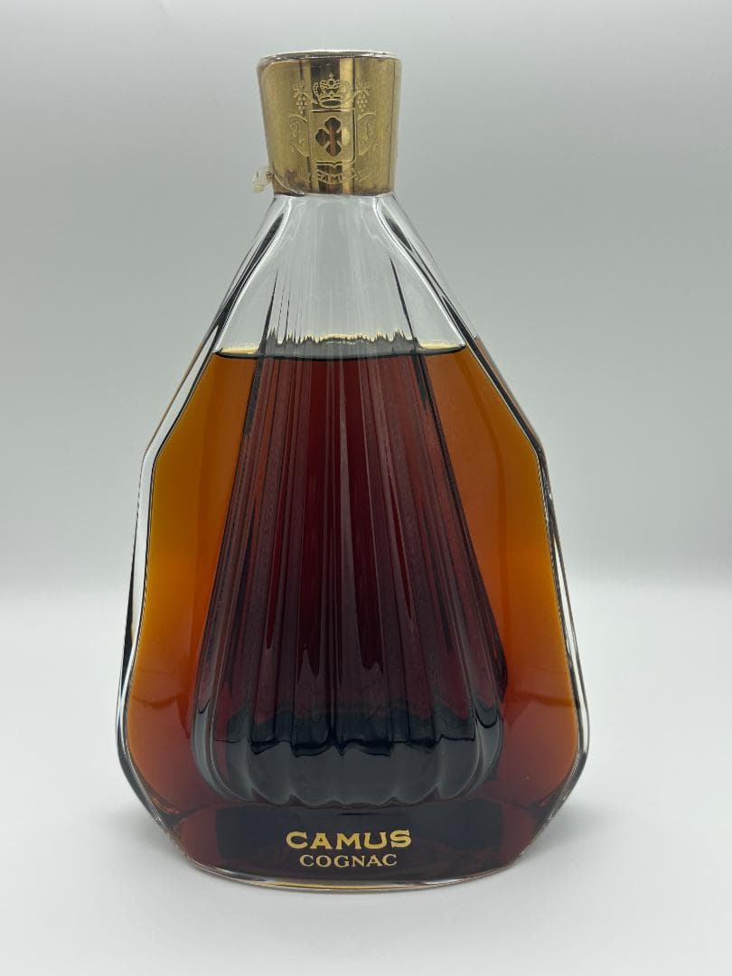 CAMUS カミュ コニャック マルキーズ バカラ 700ml 40度 未開栓