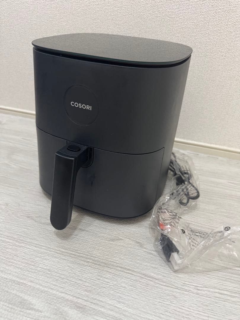 COSORI Pro LE 4.7リットル　エアフライヤー