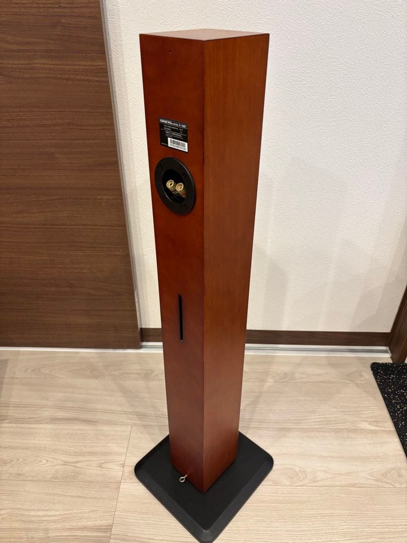 ONKYO D-108E スピーカーセット